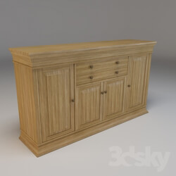Sideboard _ Chest of drawer - Stand 