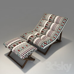 Other soft seating - EasyChair_Thai 