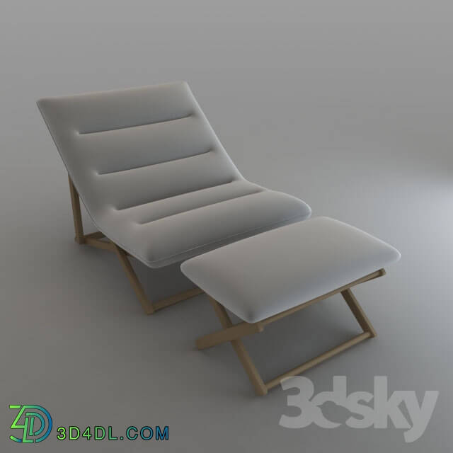 Other soft seating - EasyChair_Thai