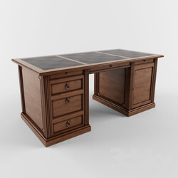 Table - Desk Selva Bernini 6557 