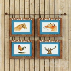 Frame - Wall decor 