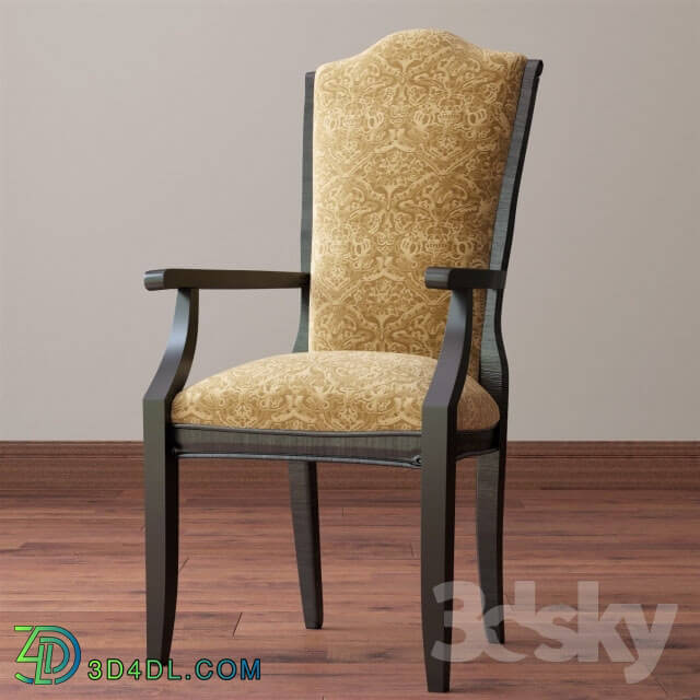 Chair - classic chair