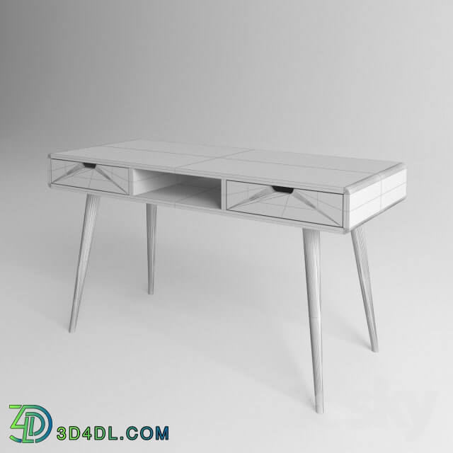 Table - Desk Jackson