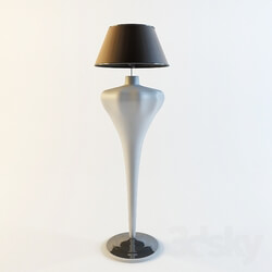 Floor lamp - Smania Nefer 