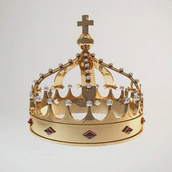 Miscellaneous - Crown 