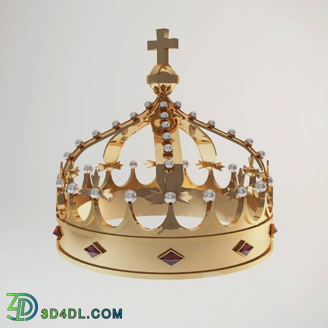 Miscellaneous - Crown