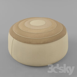 Other soft seating - pouf 