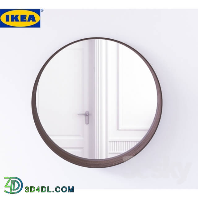 Mirror - STOCKHOLM Mirror IKEA