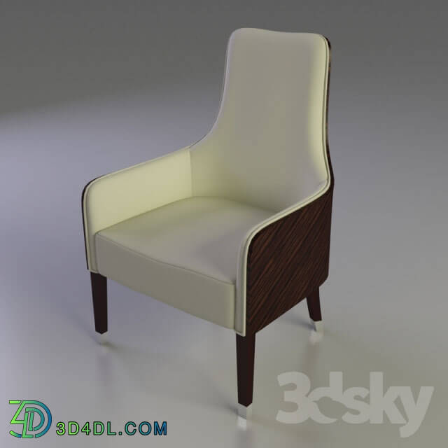 Arm chair - Art 80075-C