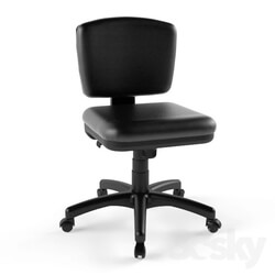 Office furniture - Office Chair Cadeira Black Jack Model6 