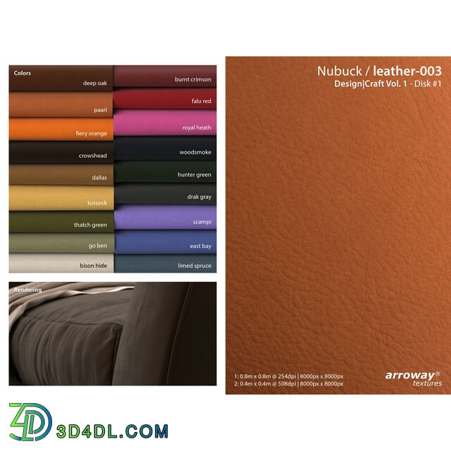 Arroway Design-Craft-Leather (003)