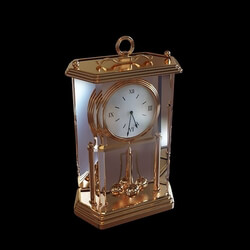 Avshare Clocks (014) 