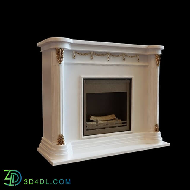 Avshare Fireplace (003)