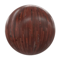 CGaxis-Textures Wooden-Tiles-Volume-04 dark wood tiles (09) 