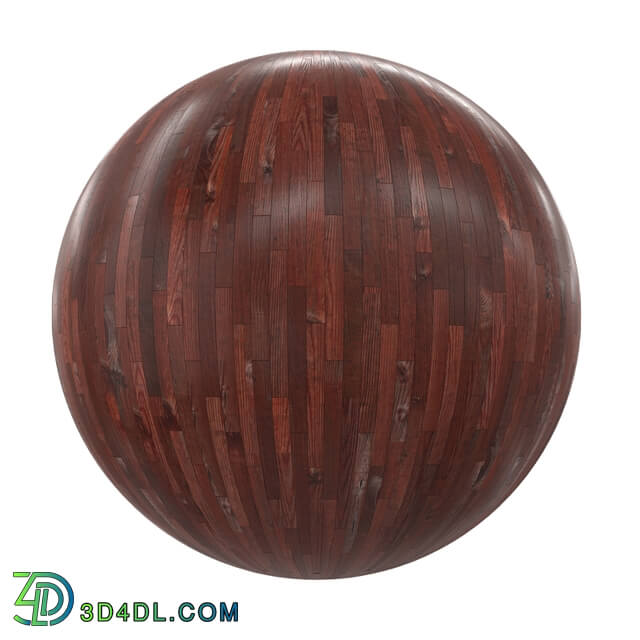 CGaxis-Textures Wooden-Tiles-Volume-04 dark wood tiles (09)