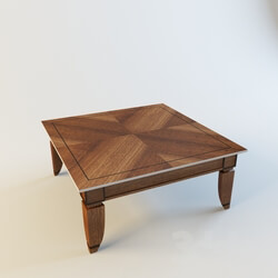 Table - Coffee table 