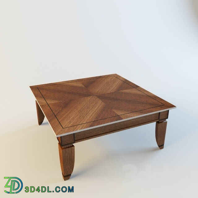 Table - Coffee table