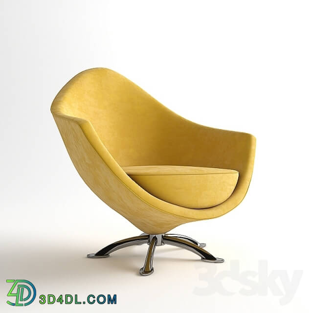 Arm chair - Armchair Astra