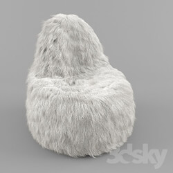 Arm chair - Armchair Lama 