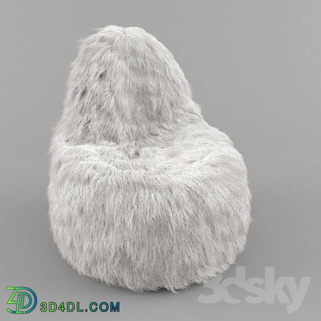 Arm chair - Armchair Lama