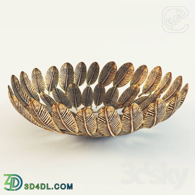 Tableware - Bowl