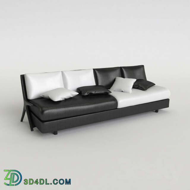 Sofa - Divan Cerotti