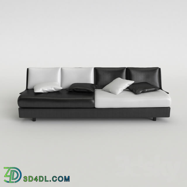 Sofa - Divan Cerotti