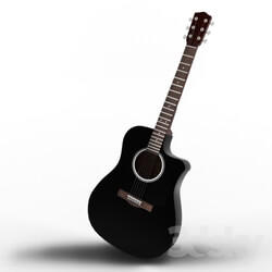 Musical instrument - Guitar 