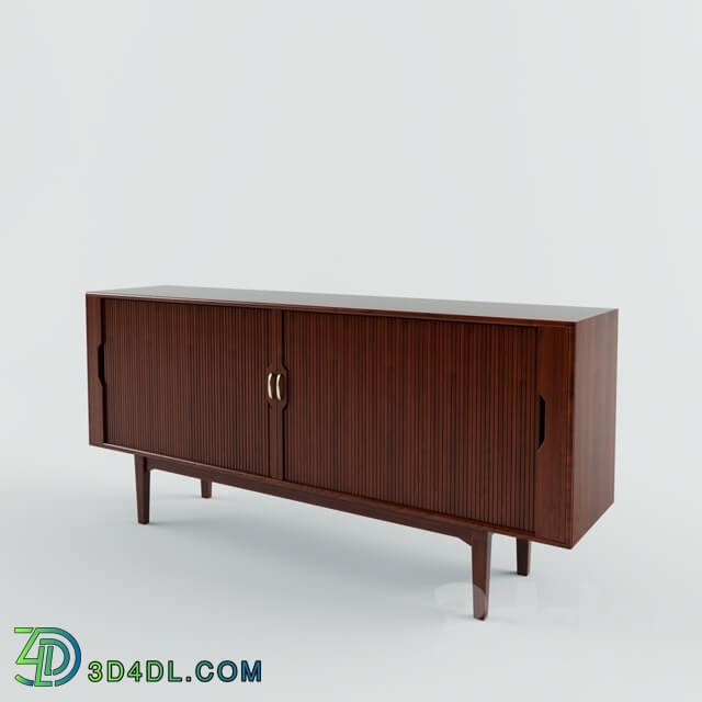 Sideboard _ Chest of drawer - TV shelf