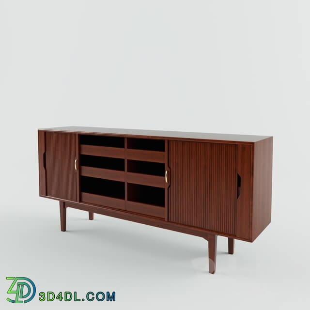 Sideboard _ Chest of drawer - TV shelf