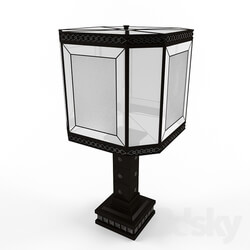 Table lamp - Table Lamp 