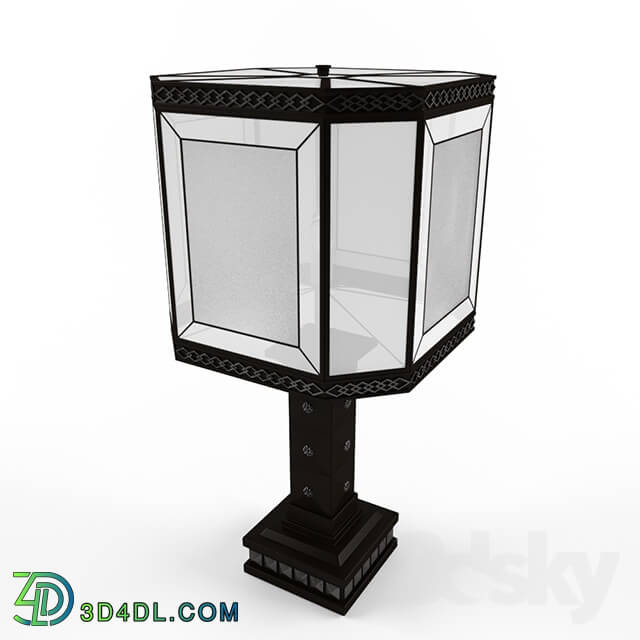 Table lamp - Table Lamp