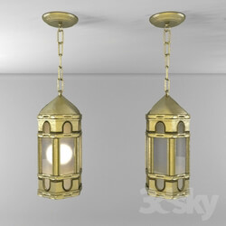 Ceiling light - Hanging lamp 