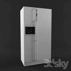 Kitchen appliance - Refrigerator Gaggenau 