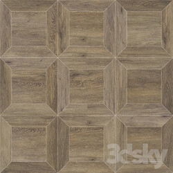 Floor coverings - Daybreak Herringbone 