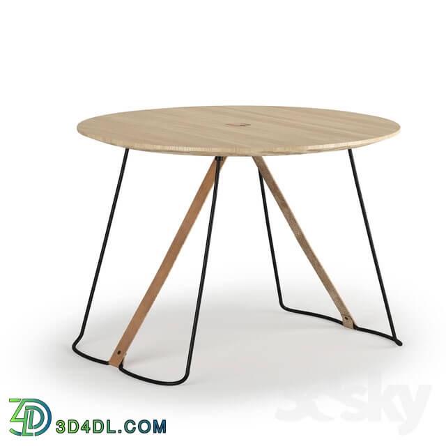 Table - Coffee table