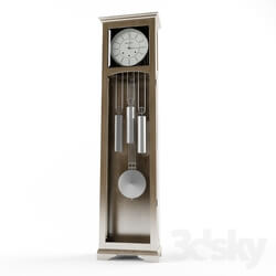 Other decorative objects - Floor clock 
