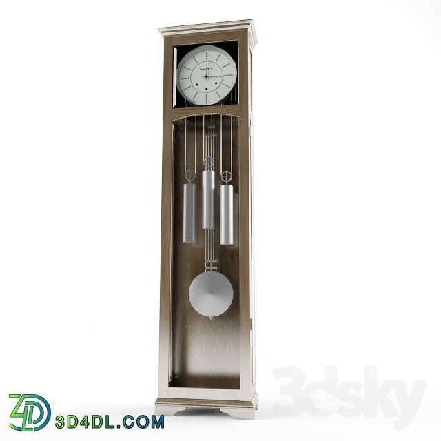 Other decorative objects - Floor clock