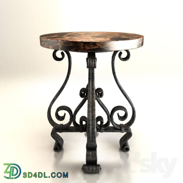 Table - Itab Side Table