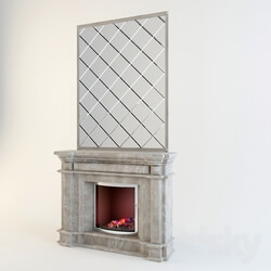 Fireplace - Fireplace 