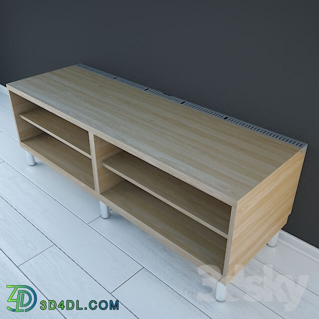 Sideboard _ Chest of drawer - Besto