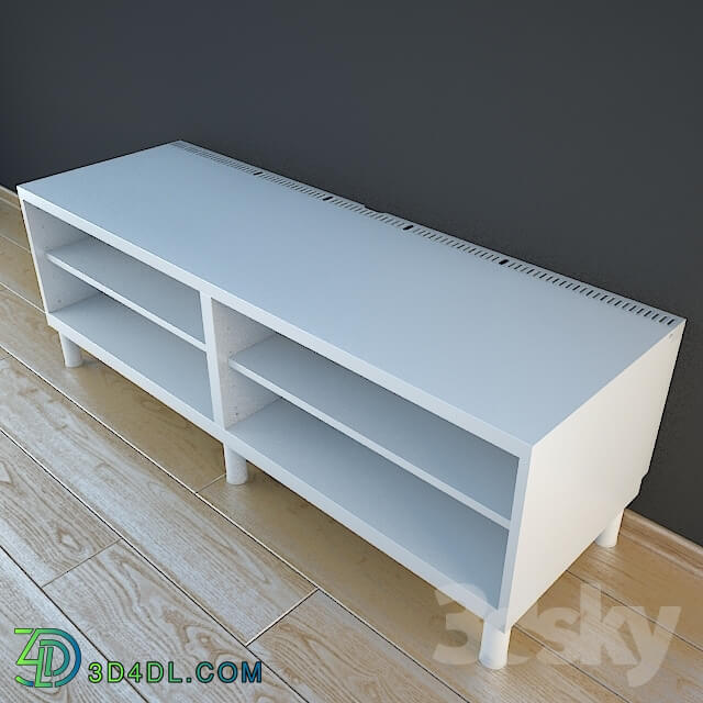 Sideboard _ Chest of drawer - Besto