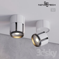 Spot light - Overhead lamp NOVOTECH 357535 KULLE 