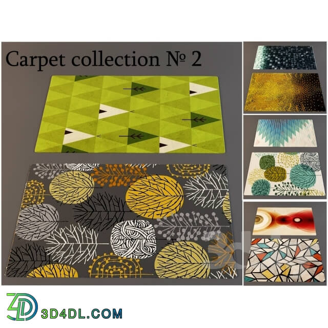 Carpets - Carpets