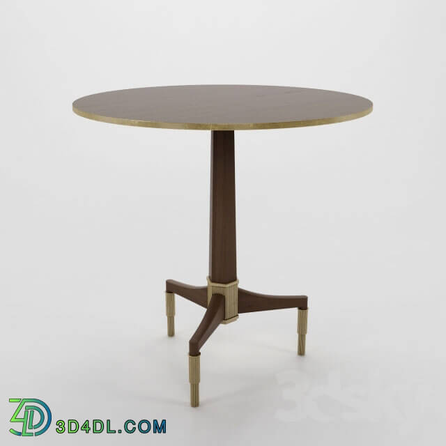 Table - Baker Newel