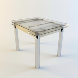 Table - folding dining table 