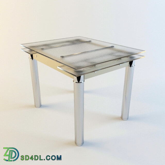 Table - folding dining table