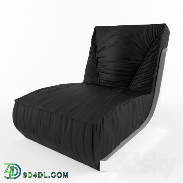 Arm chair - armchair