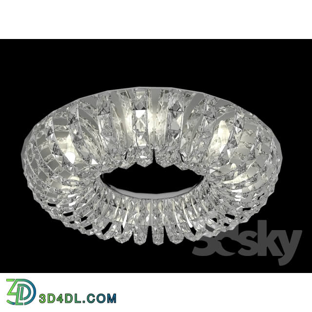 Ceiling light - LightStar 741074