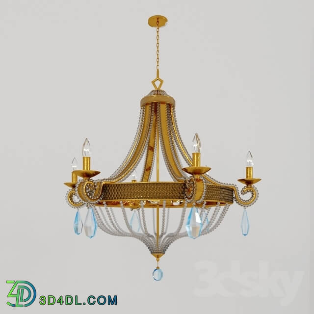 Ceiling light - Handelier Sigonella L51709.75